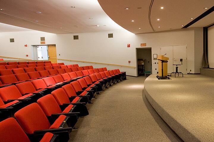 auditorium